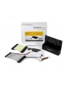 SATA TO IDE HARD DRIVE ADAPTER StarTech.com 2.5'' auf 3.5 Zoll Festplattenadapter - HDD Adapter Bracket - nr 15