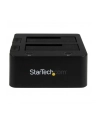 USB HDD DOCK FOR SATA und IDE StarTech.com USB 3.0 Universal Festplatten Dockingstation - SATA III und IDE 2,5 & 3,5'' HDD und SSD Docking Station mit UASP - nr 13