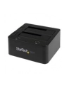 USB HDD DOCK FOR SATA und IDE StarTech.com USB 3.0 Universal Festplatten Dockingstation - SATA III und IDE 2,5 & 3,5'' HDD und SSD Docking Station mit UASP - nr 15