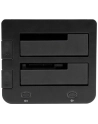 USB HDD DOCK FOR SATA und IDE StarTech.com USB 3.0 Universal Festplatten Dockingstation - SATA III und IDE 2,5 & 3,5'' HDD und SSD Docking Station mit UASP - nr 16