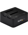 USB HDD DOCK FOR SATA und IDE StarTech.com USB 3.0 Universal Festplatten Dockingstation - SATA III und IDE 2,5 & 3,5'' HDD und SSD Docking Station mit UASP - nr 19