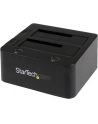 USB HDD DOCK FOR SATA und IDE StarTech.com USB 3.0 Universal Festplatten Dockingstation - SATA III und IDE 2,5 & 3,5'' HDD und SSD Docking Station mit UASP - nr 25