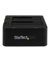 USB HDD DOCK FOR SATA und IDE StarTech.com USB 3.0 Universal Festplatten Dockingstation - SATA III und IDE 2,5 & 3,5'' HDD und SSD Docking Station mit UASP - nr 2