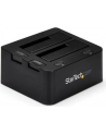 USB HDD DOCK FOR SATA und IDE StarTech.com USB 3.0 Universal Festplatten Dockingstation - SATA III und IDE 2,5 & 3,5'' HDD und SSD Docking Station mit UASP - nr 30