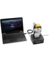 USB HDD DOCK FOR SATA und IDE StarTech.com USB 3.0 Universal Festplatten Dockingstation - SATA III und IDE 2,5 & 3,5'' HDD und SSD Docking Station mit UASP - nr 31