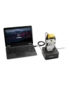 USB HDD DOCK FOR SATA und IDE StarTech.com USB 3.0 Universal Festplatten Dockingstation - SATA III und IDE 2,5 & 3,5'' HDD und SSD Docking Station mit UASP - nr 3