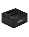 USB HDD DOCK FOR SATA und IDE StarTech.com USB 3.0 Universal Festplatten Dockingstation - SATA III und IDE 2,5 & 3,5'' HDD und SSD Docking Station mit UASP - nr 4