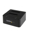 USB HDD DOCK FOR SATA und IDE StarTech.com USB 3.0 Universal Festplatten Dockingstation - SATA III und IDE 2,5 & 3,5'' HDD und SSD Docking Station mit UASP - nr 7