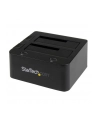 USB HDD DOCK FOR SATA und IDE StarTech.com USB 3.0 Universal Festplatten Dockingstation - SATA III und IDE 2,5 & 3,5'' HDD und SSD Docking Station mit UASP - nr 8