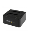 USB HDD DOCK FOR SATA und IDE StarTech.com USB 3.0 Universal Festplatten Dockingstation - SATA III und IDE 2,5 & 3,5'' HDD und SSD Docking Station mit UASP - nr 9