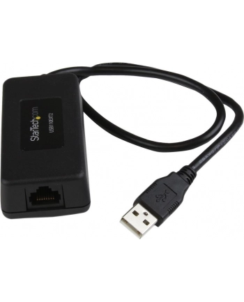 StarTech.com USB OVER CAT5 / CAT6 EXTENDER IN nr 1
