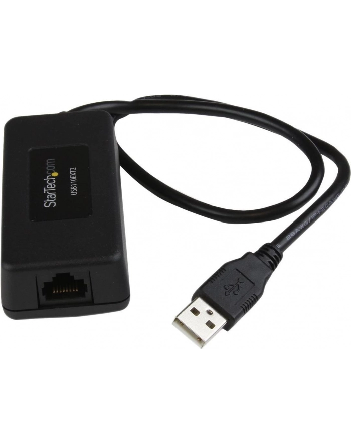 StarTech.com USB OVER CAT5 / CAT6 EXTENDER IN główny