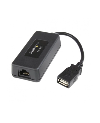 StarTech.com USB OVER CAT5 / CAT6 EXTENDER IN nr 2