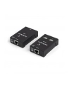 StarTech.com 4 PORT USB 2.0 EXTENDER 130FT OVER CAT5 - 165FT W/ CAT6 - nr 12