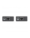 StarTech.com 4 PORT USB 2.0 EXTENDER 130FT OVER CAT5 - 165FT W/ CAT6 - nr 14