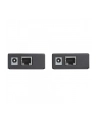StarTech.com 4 PORT USB 2.0 EXTENDER 130FT OVER CAT5 - 165FT W/ CAT6 - nr 19