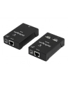 StarTech.com 4 PORT USB 2.0 EXTENDER 130FT OVER CAT5 - 165FT W/ CAT6 - nr 1