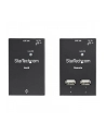 StarTech.com 4 PORT USB 2.0 EXTENDER 130FT OVER CAT5 - 165FT W/ CAT6 - nr 20