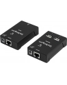 StarTech.com 4 PORT USB 2.0 EXTENDER 130FT OVER CAT5 - 165FT W/ CAT6 - nr 23