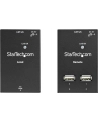 StarTech.com 4 PORT USB 2.0 EXTENDER 130FT OVER CAT5 - 165FT W/ CAT6 - nr 24