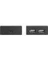 StarTech.com 4 PORT USB 2.0 EXTENDER 130FT OVER CAT5 - 165FT W/ CAT6 - nr 25