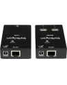 StarTech.com 4 PORT USB 2.0 EXTENDER 130FT OVER CAT5 - 165FT W/ CAT6 - nr 31