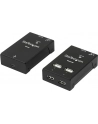 StarTech.com 4 PORT USB 2.0 EXTENDER 130FT OVER CAT5 - 165FT W/ CAT6 - nr 34
