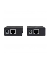 StarTech.com 4 PORT USB 2.0 EXTENDER 130FT OVER CAT5 - 165FT W/ CAT6 - nr 8