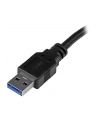USB 3.1 GEN 2 ADAPTER CABLE StarTech.com USB 3.1 auf 2,5'' (6,4cm) SATA III Adapter Kabel mit UASP - USB 3.1 zu SATA SSD/HDD Konverter / Adapterkabel - nr 13
