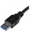 USB 3.1 GEN 2 ADAPTER CABLE StarTech.com USB 3.1 auf 2,5'' (6,4cm) SATA III Adapter Kabel mit UASP - USB 3.1 zu SATA SSD/HDD Konverter / Adapterkabel - nr 19