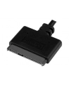 USB 3.1 GEN 2 ADAPTER CABLE StarTech.com USB 3.1 auf 2,5'' (6,4cm) SATA III Adapter Kabel mit UASP - USB 3.1 zu SATA SSD/HDD Konverter / Adapterkabel - nr 1
