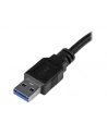 USB 3.1 GEN 2 ADAPTER CABLE StarTech.com USB 3.1 auf 2,5'' (6,4cm) SATA III Adapter Kabel mit UASP - USB 3.1 zu SATA SSD/HDD Konverter / Adapterkabel - nr 3