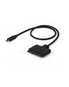 StarTech.com USB 3.1 ADAPTER CABLE W/ USB-C USB C CNCTR FOR 2.5IN SSD HDDS - nr 11