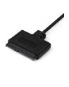StarTech.com USB 3.1 ADAPTER CABLE W/ USB-C USB C CNCTR FOR 2.5IN SSD HDDS - nr 13