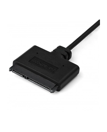 StarTech.com USB 3.1 ADAPTER CABLE W/ USB-C USB C CNCTR FOR 2.5IN SSD HDDS nr 2