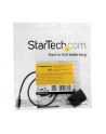 StarTech.com USB 3.1 ADAPTER CABLE W/ USB-C USB C CNCTR FOR 2.5IN SSD HDDS - nr 14