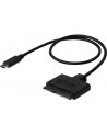 StarTech.com USB 3.1 ADAPTER CABLE W/ USB-C USB C CNCTR FOR 2.5IN SSD HDDS - nr 19
