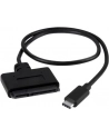 StarTech.com USB 3.1 ADAPTER CABLE W/ USB-C USB C CNCTR FOR 2.5IN SSD HDDS - nr 21