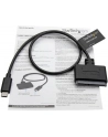 StarTech.com USB 3.1 ADAPTER CABLE W/ USB-C USB C CNCTR FOR 2.5IN SSD HDDS - nr 25