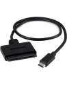 StarTech.com USB 3.1 ADAPTER CABLE W/ USB-C USB C CNCTR FOR 2.5IN SSD HDDS - nr 28