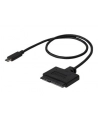 StarTech.com USB 3.1 ADAPTER CABLE W/ USB-C USB C CNCTR FOR 2.5IN SSD HDDS - nr 2