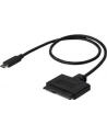 StarTech.com USB 3.1 ADAPTER CABLE W/ USB-C USB C CNCTR FOR 2.5IN SSD HDDS - nr 30