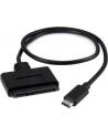 StarTech.com USB 3.1 ADAPTER CABLE W/ USB-C USB C CNCTR FOR 2.5IN SSD HDDS - nr 35