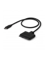 StarTech.com USB 3.1 ADAPTER CABLE W/ USB-C USB C CNCTR FOR 2.5IN SSD HDDS - nr 38