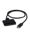 StarTech.com USB 3.1 ADAPTER CABLE W/ USB-C USB C CNCTR FOR 2.5IN SSD HDDS - nr 5
