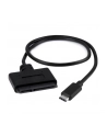 StarTech.com USB 3.1 ADAPTER CABLE W/ USB-C USB C CNCTR FOR 2.5IN SSD HDDS - nr 8
