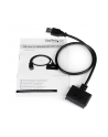 USB 3.0 TO 2.5 SATA HDD CABLE StarTech.com USB 3.0 auf 2,5'' (6,4cm) SATA III Adapter Kabel mit UASP - USB 3.0 zu SATA SSD/HDD Konverter / Adapterkabel - nr 11