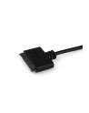 USB 3.0 TO 2.5 SATA HDD CABLE StarTech.com USB 3.0 auf 2,5'' (6,4cm) SATA III Adapter Kabel mit UASP - USB 3.0 zu SATA SSD/HDD Konverter / Adapterkabel - nr 13