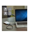 USB 3.0 TO 2.5 SATA HDD CABLE StarTech.com USB 3.0 auf 2,5'' (6,4cm) SATA III Adapter Kabel mit UASP - USB 3.0 zu SATA SSD/HDD Konverter / Adapterkabel - nr 18