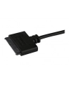 USB 3.0 TO 2.5 SATA HDD CABLE StarTech.com USB 3.0 auf 2,5'' (6,4cm) SATA III Adapter Kabel mit UASP - USB 3.0 zu SATA SSD/HDD Konverter / Adapterkabel - nr 1